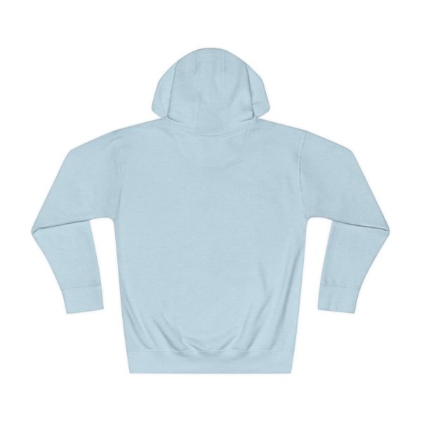 Unisex Fleece Hoodie - Image 4