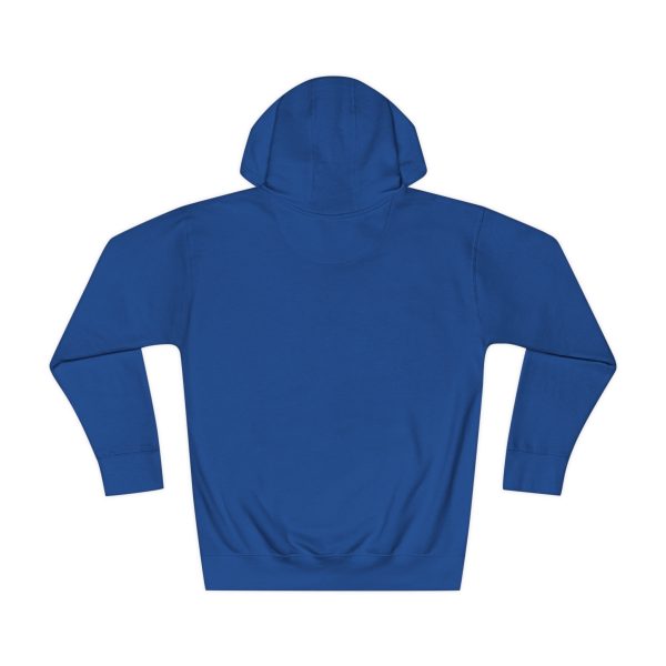 Unisex Fleece Hoodie - Image 7