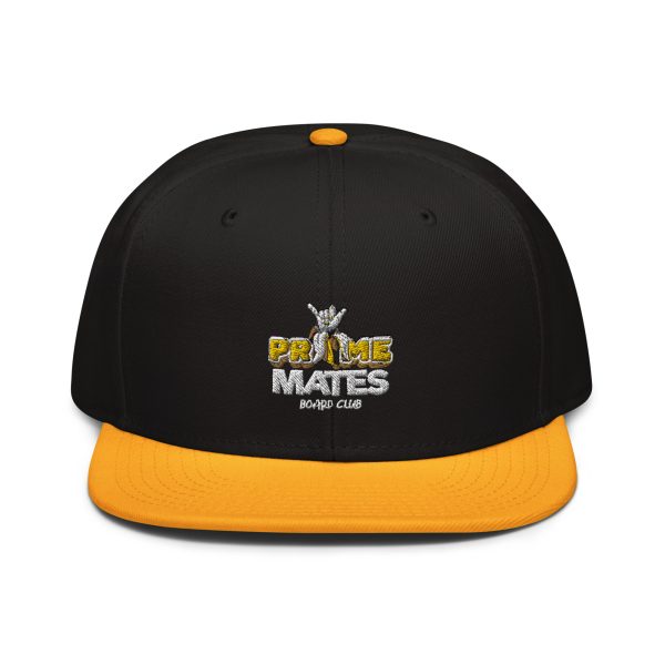 Snapback Hat - Image 3