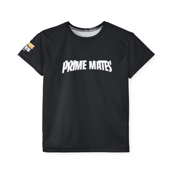 Prime Kids Sports Jersey - Image 3