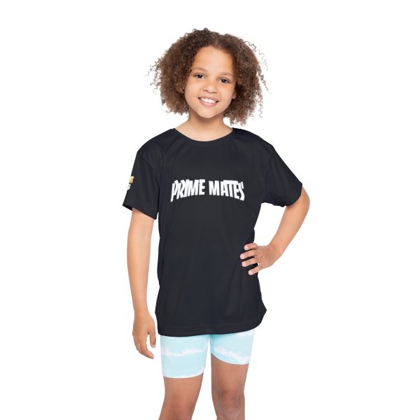 Prime Kids Sports Jersey - Image 6