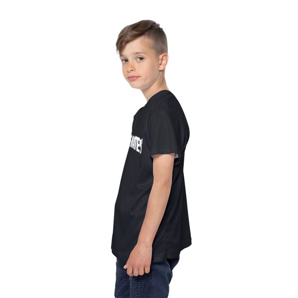 Prime Kids Sports Jersey - Image 9