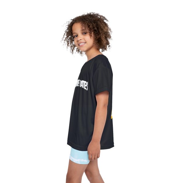 Prime Kids Sports Jersey - Image 10