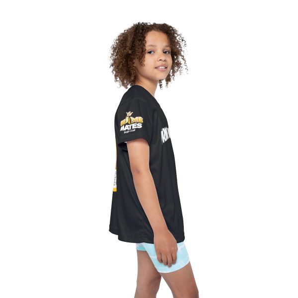 Prime Kids Sports Jersey - Image 11