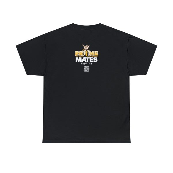  Prime Mates Thrasher Tee - Image 3