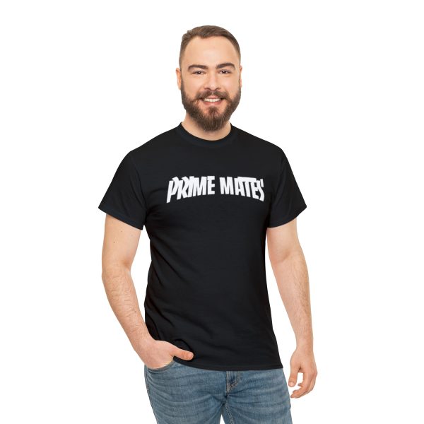  Prime Mates Thrasher Tee - Image 7