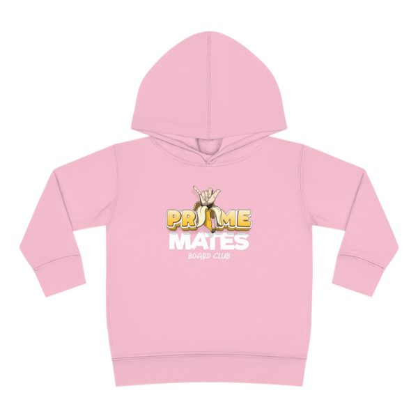 Toddler Playing Card Fleece Hoodie - Image 14