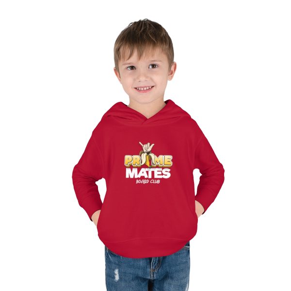 Toddler Playing Card Fleece Hoodie - Image 20