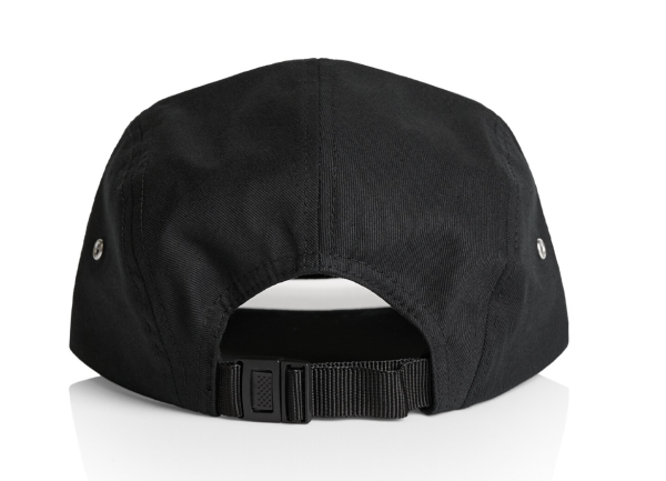 Finn Five Panel Hat - Image 3