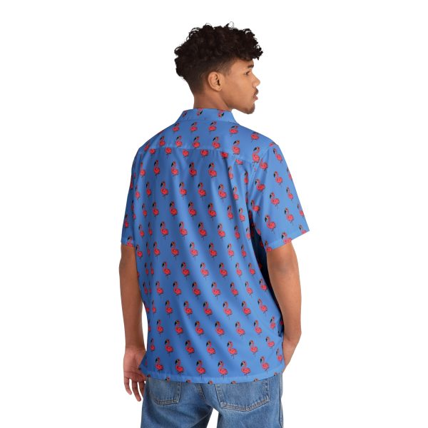 Men's Mingo Shirt - Image 4