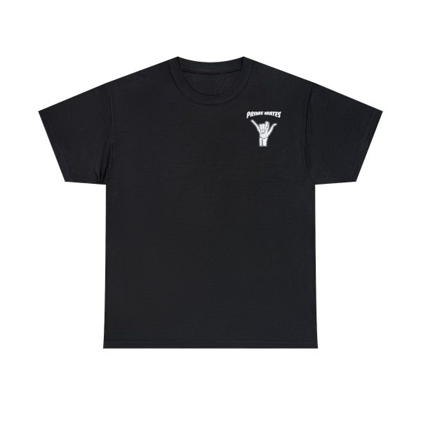 Prime To The Bone Unisex Heavy Cotton Tee PHBC 1-5 Minters - Image 4