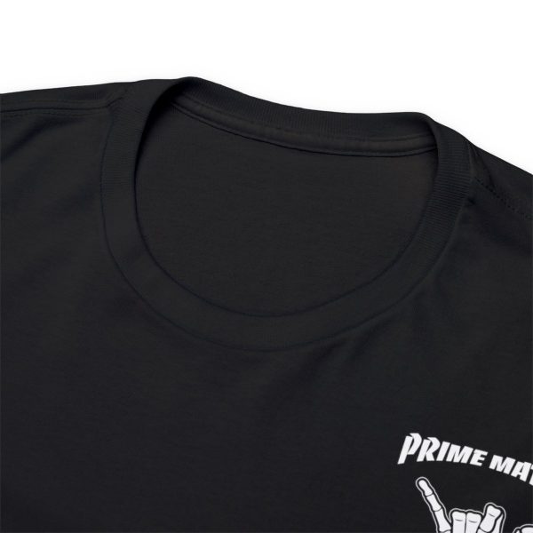 Prime To The Bone Unisex Heavy Cotton Tee PHBC 1-5 Minters - Image 13