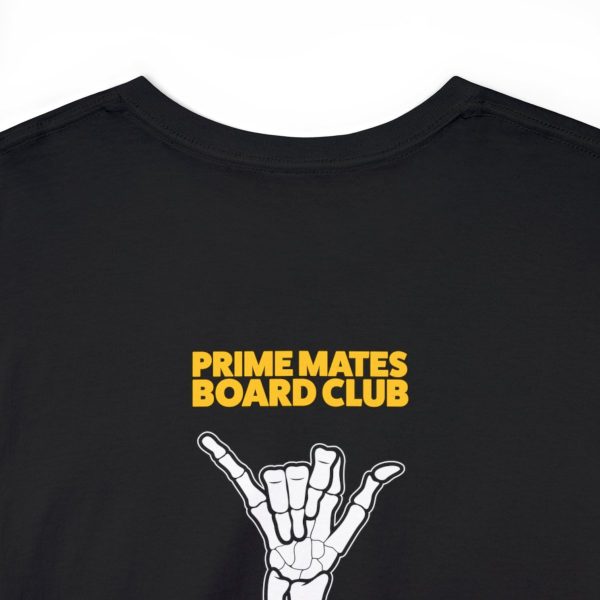 Prime To The Bone Unisex Heavy Cotton Tee PHBC 1-5 Minters - Image 14