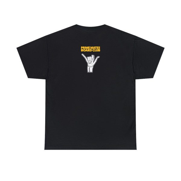 Prime To The Bone Unisex Heavy Cotton Tee PHBC 1-5 Minters - Image 5