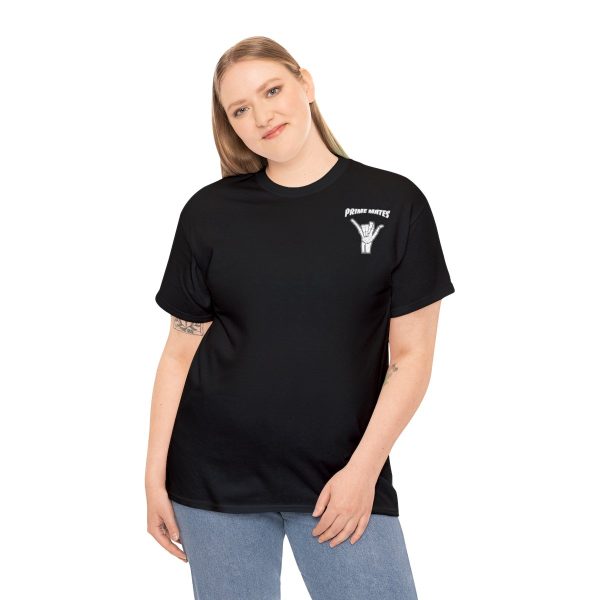 Prime To The Bone Unisex Heavy Cotton Tee PHBC 1-5 Minters - Image 6