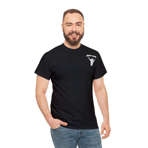 Prime To The Bone Unisex Heavy Cotton Tee PHBC 1-5 Minters - Image 7