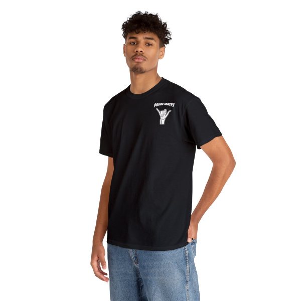 Prime To The Bone Unisex Heavy Cotton Tee PHBC 1-5 Minters - Image 8