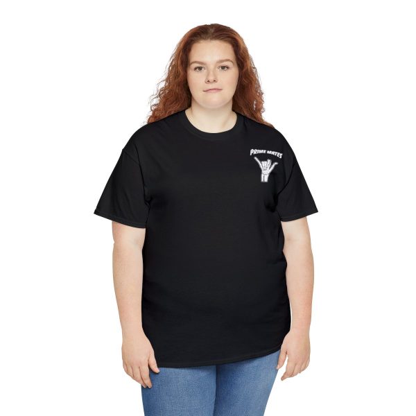 Prime To The Bone Unisex Heavy Cotton Tee PHBC 1-5 Minters - Image 9