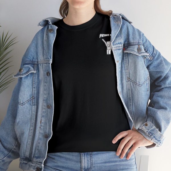 Prime To The Bone Unisex Heavy Cotton Tee PHBC 1-5 Minters - Image 11