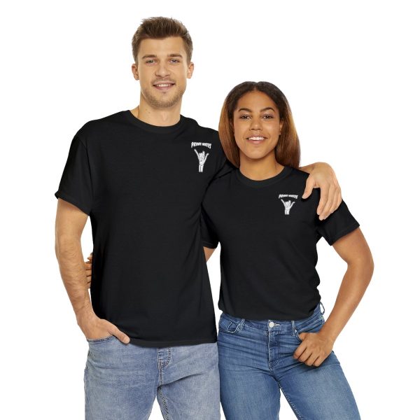 Prime To The Bone Unisex Heavy Cotton Tee PHBC 1-5 Minters - Image 12