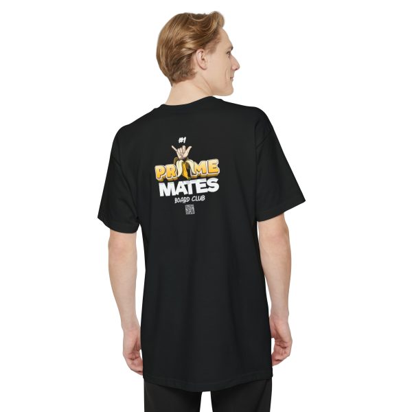 Prime OG Long Tee 1/50 Limited Holders - Image 8