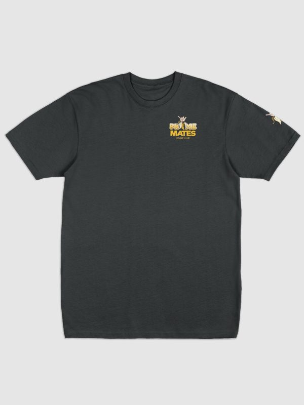Prime OG Long Tee 1/50 Limited Holders