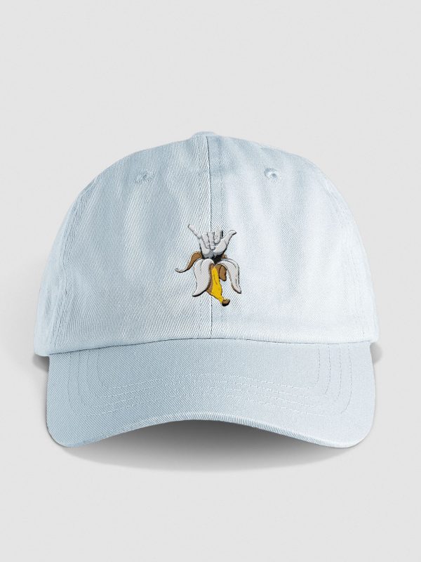 Prime Mates shaka beach cap - Image 4