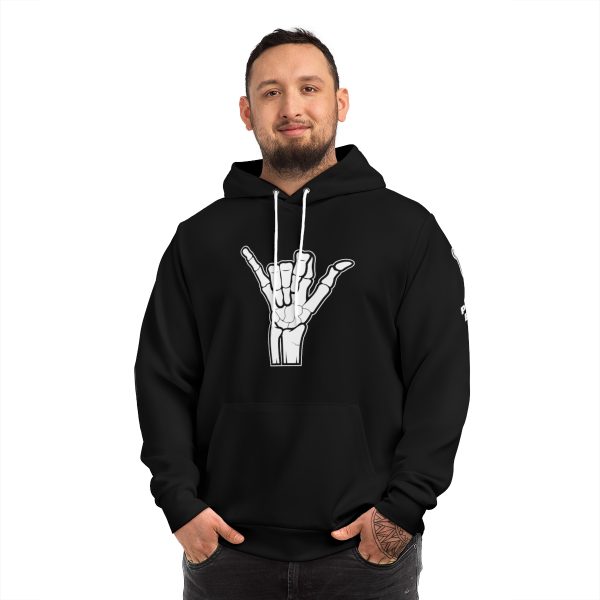 Prime To The Bone Hoodie - Image 5