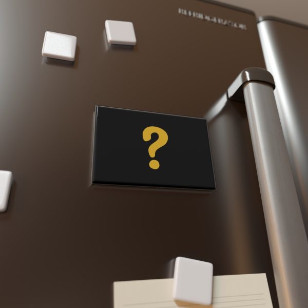 Button Magnet, Rectangle (1 & 10 pcs) - Image 9