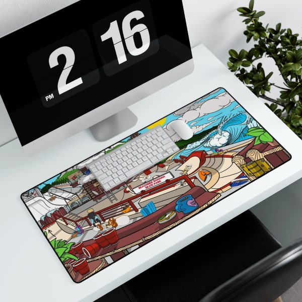 Prime Skatepark Desk Mats - Image 3