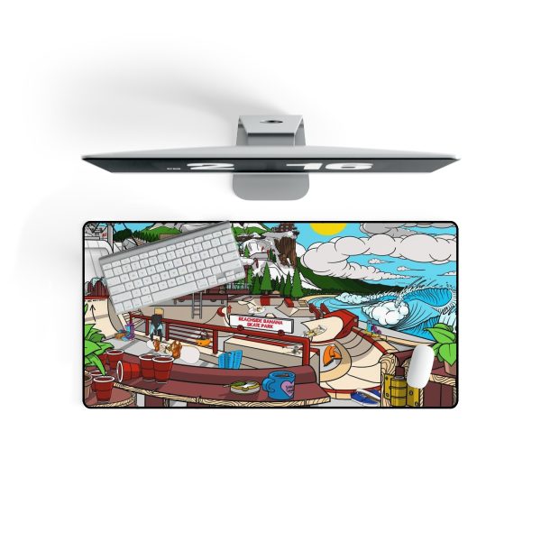 Prime Skatepark Desk Mats - Image 4