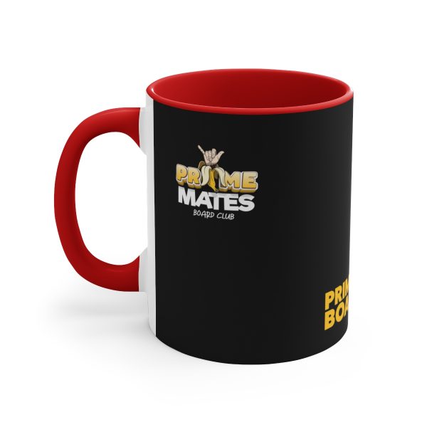 Prime Mugs, 11oz - Image 2