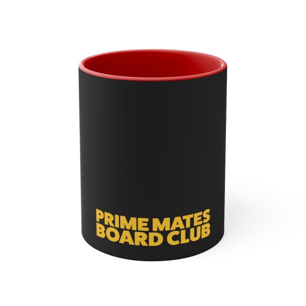 Prime Mugs, 11oz