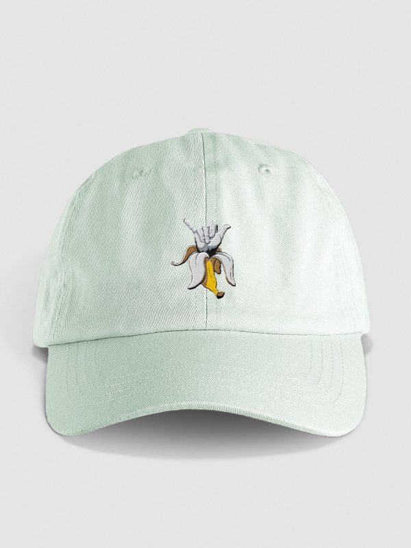 Prime Mates shaka beach cap - Image 5