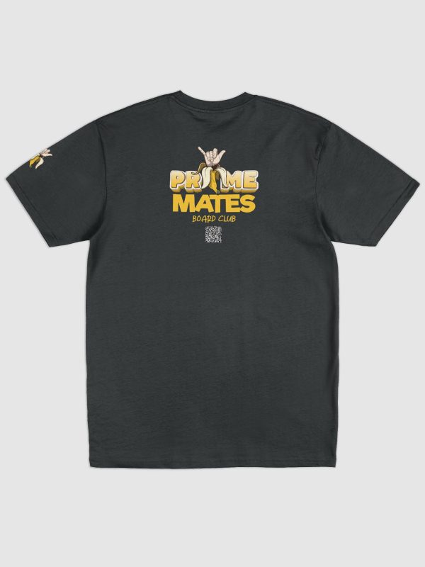 Prime OG Long Tee 1/50 Limited Holders - Image 3
