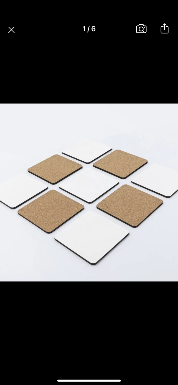 Custom Coasters - Image 4