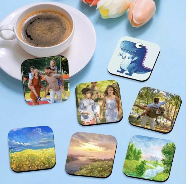 Custom Coasters - Image 3