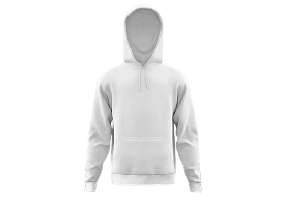 Custom Black or All Over Print Hoodies