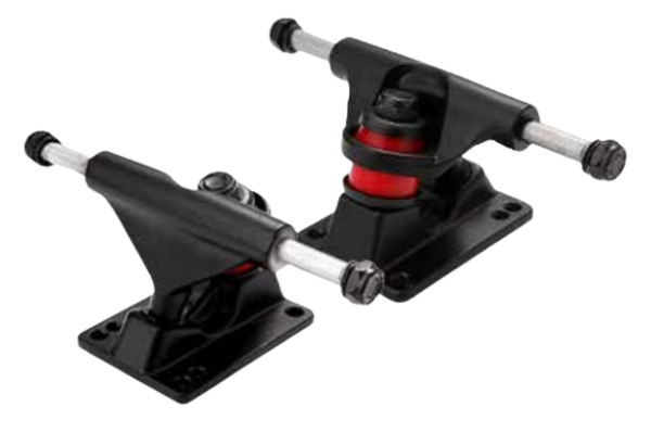 Prime Mates Cruiser board Trucks - Image 3