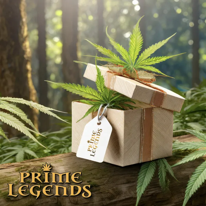 Prime Legend - PMBC Store