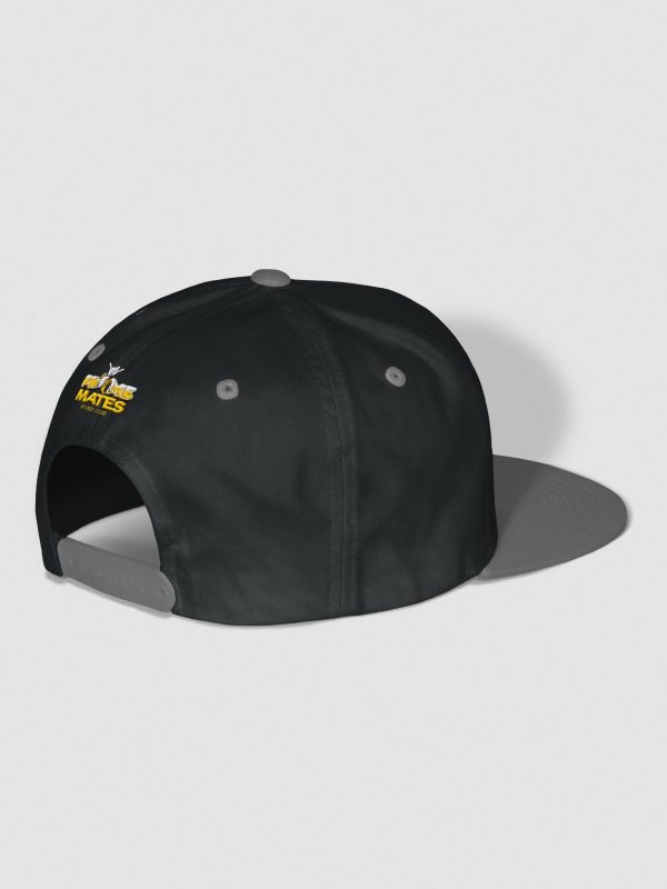 Prime Mates Thrasher Cap - Image 4