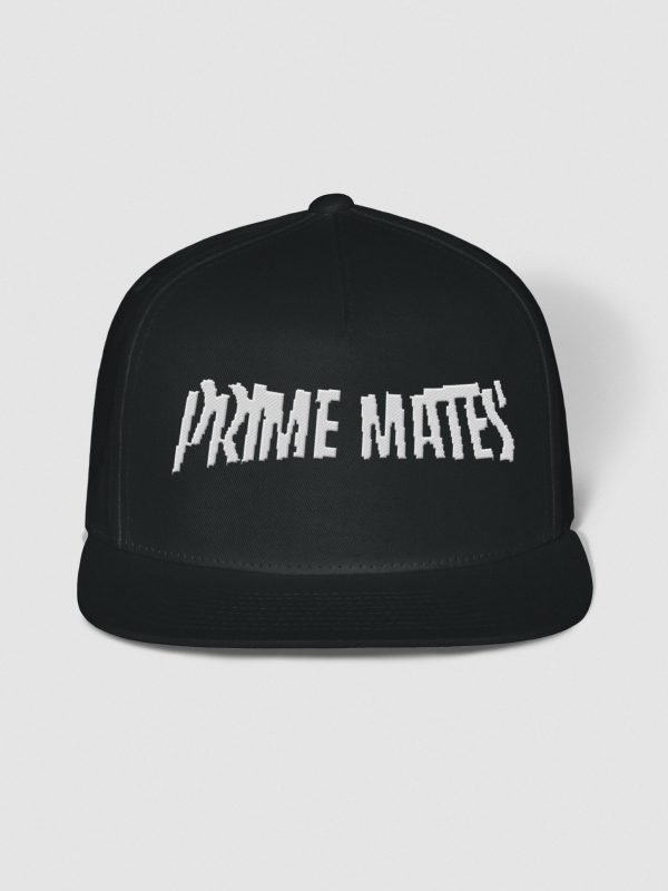 Prime Mates Thrasher Cap - Image 6