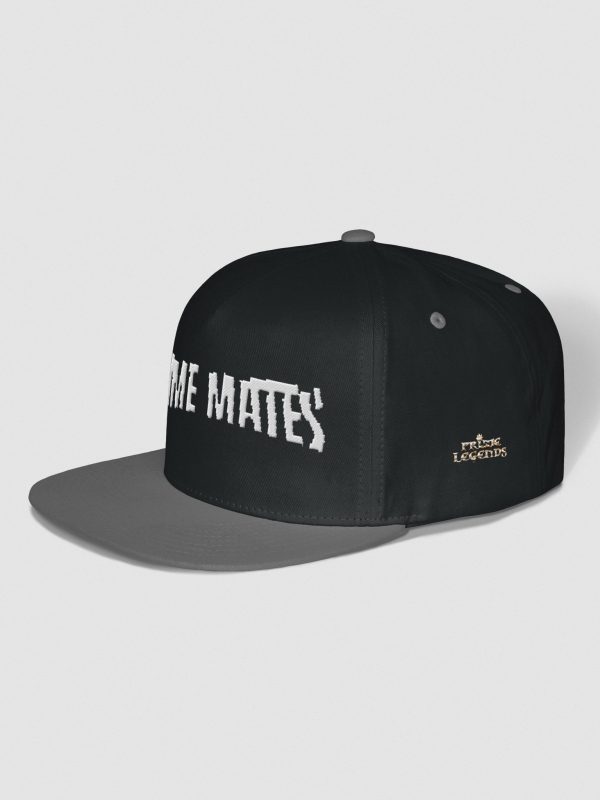 Prime Mates Thrasher Cap - Image 3