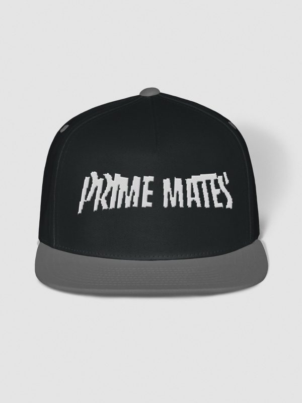 Prime Mates Thrasher Cap