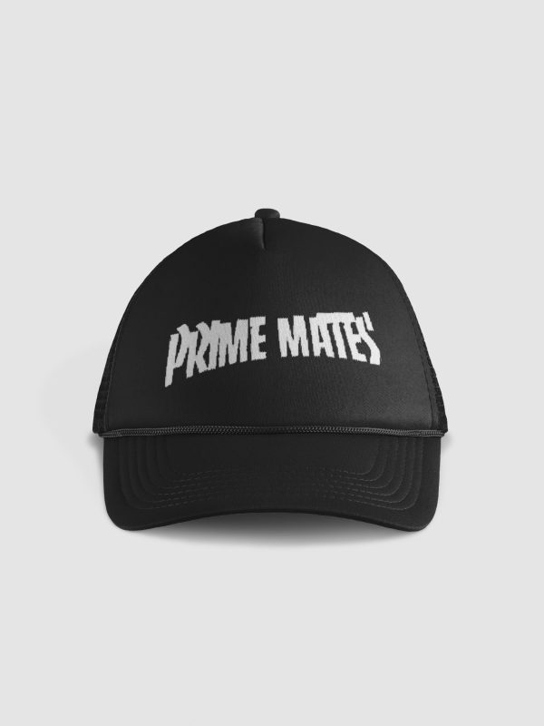 Truckers Cap