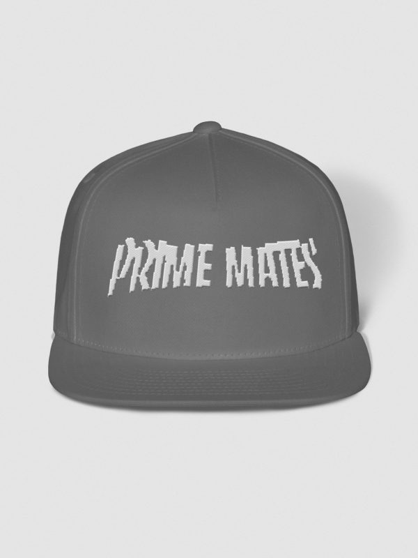 Prime Mates Thrasher Cap - Image 7