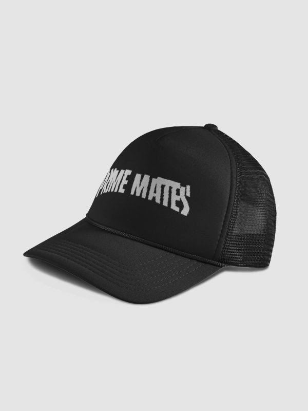 Truckers Cap - Image 4