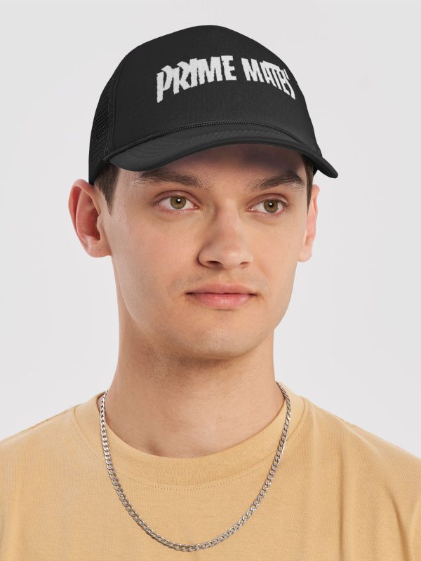 Truckers Cap - Image 2