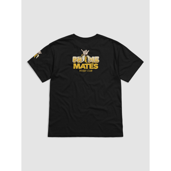  Prime Mates Thrasher Tee - Image 12