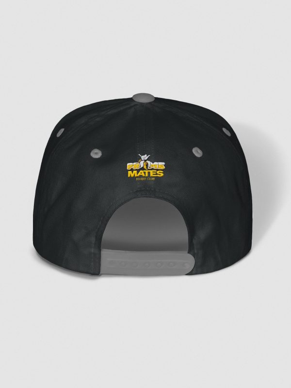 Prime Mates Thrasher Cap - Image 5